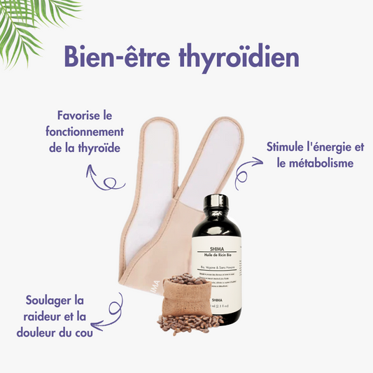 Bien-être thyroïdien