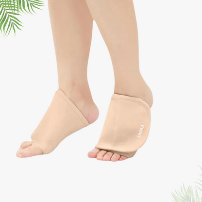 Benessere dei piedi
