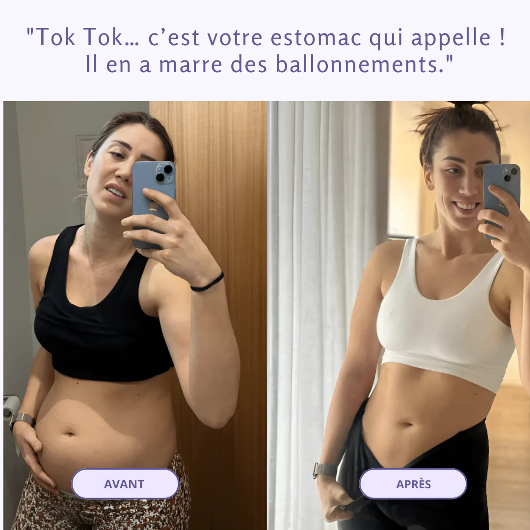 Kit di Benessere Epatica | SHIMA™ (Fascia+Olio)